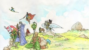 Illustration for article titled io9 Roundup: June 15, 2011